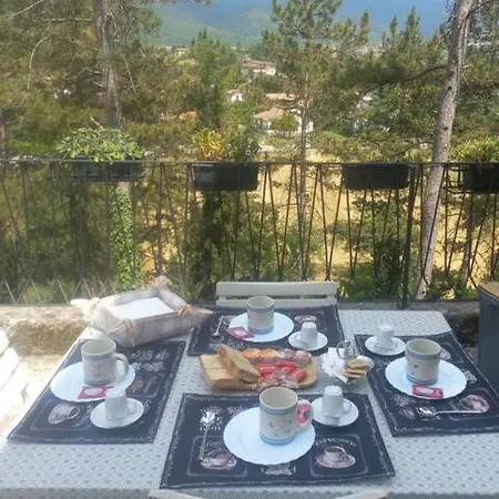 Il Casale Sotto La Torre Holiday home Torano