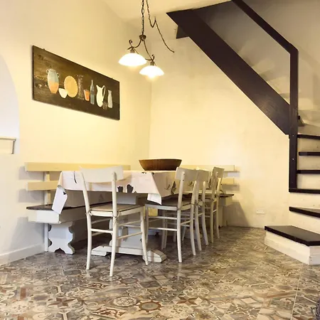 Il Casale Sotto La Torre *