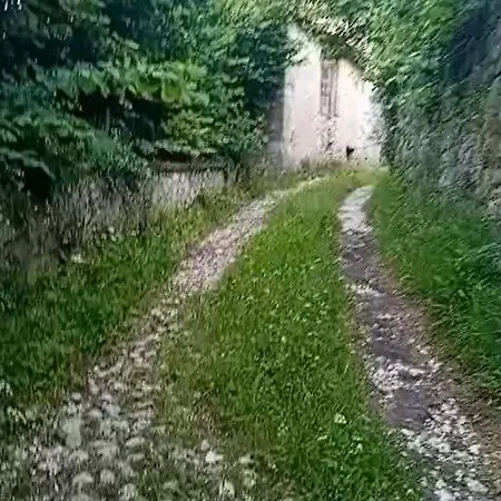 Il Casale Sotto La Torre Torano
