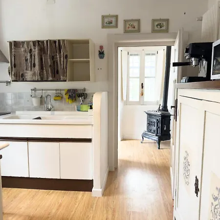 Il Casale Sotto La Torre Holiday home Torano